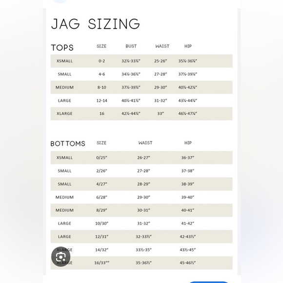 💚💙❤️NWT Jag Tribal Essence Navy Boho Print Strappy Bikini Set Size Large💚💙❤️ - Picture 15 of 15